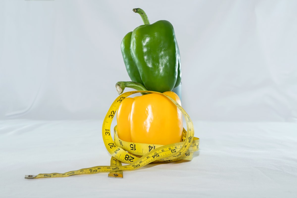 Personalized nutrition guidance and balanced meal planning