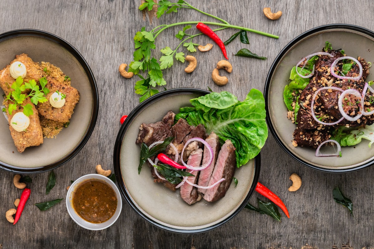 Family-friendly meal planning and nutrition education